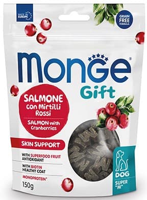 Monge Super M Skin Support