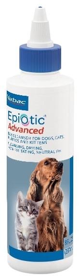 EPIOTIC Advanced Ear Cleanser Dog&Cat
