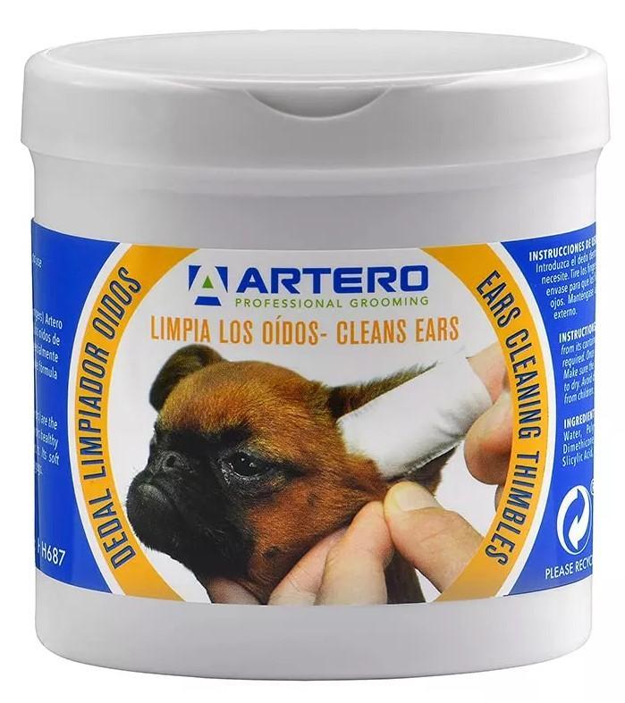 ARTERO Disposable Ear Cleaning Wipes