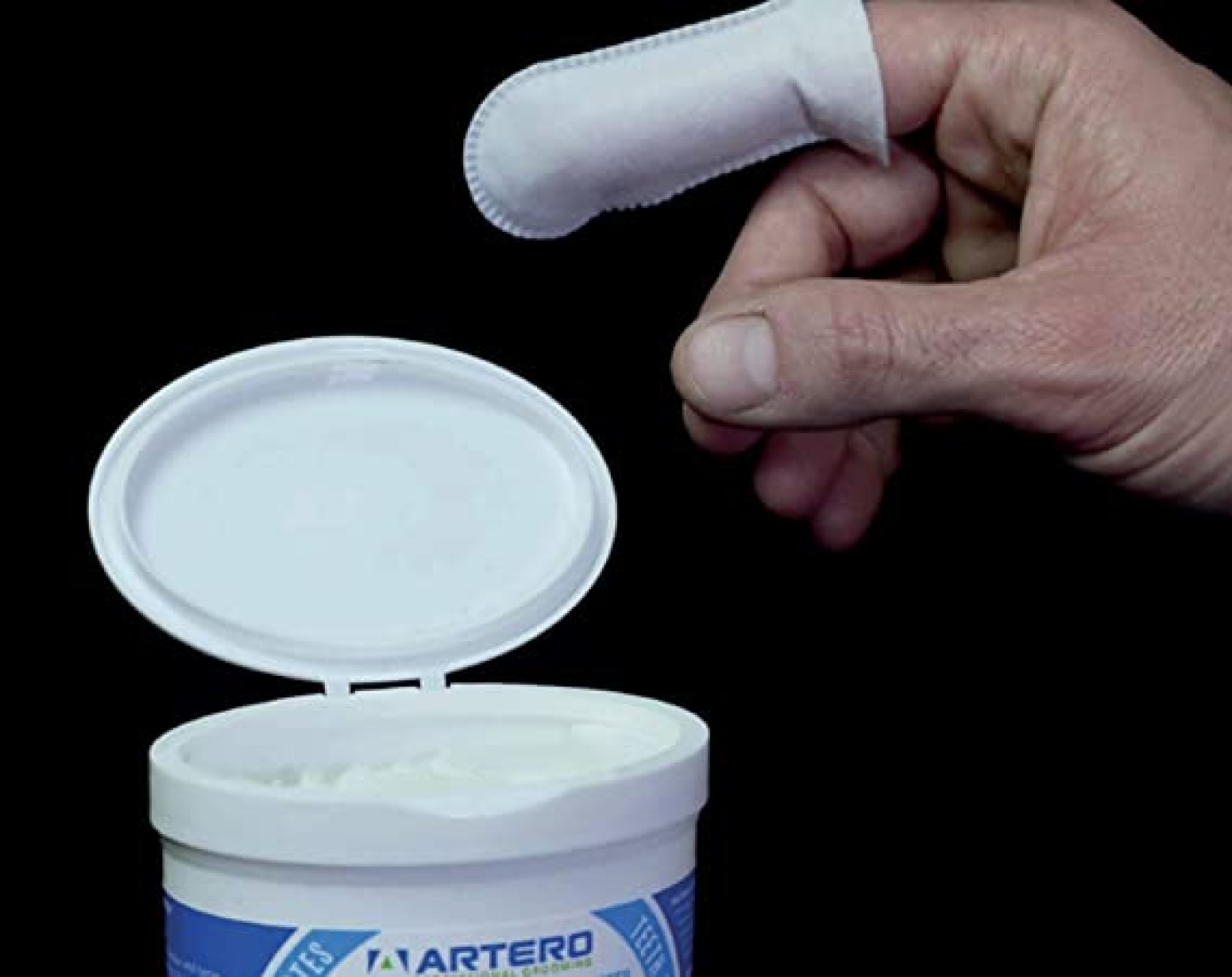 Artero Teeth Cleaning Wipes