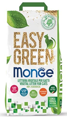 Monge Easy Green Cat