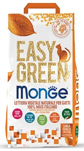Monge Easy Green Cat 