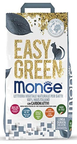 Monge Easy Green Cat
