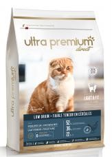Ultra Premium Direct Sterilised Cat Chicken & Rice