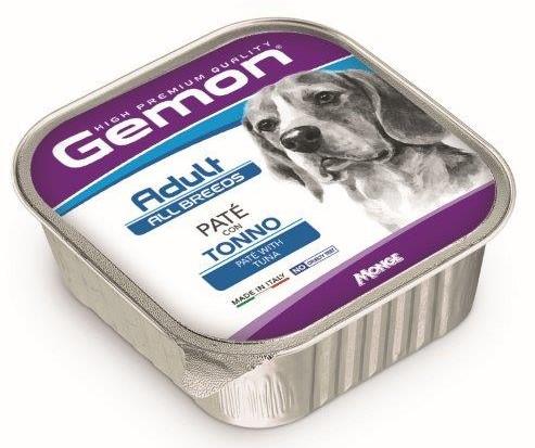 Gemon Dog Adult Tuna