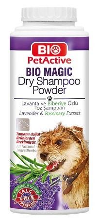 BIO PetActive BIO Magic Dry Shampoo