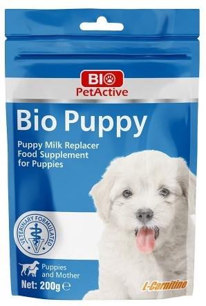 BIO PetActive Puppy Milk