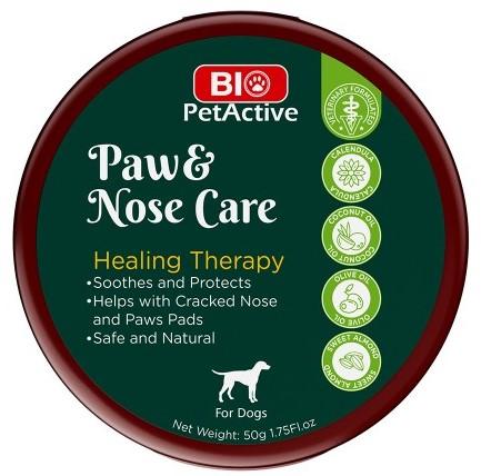 BIO PetActive Paw&Nose Care