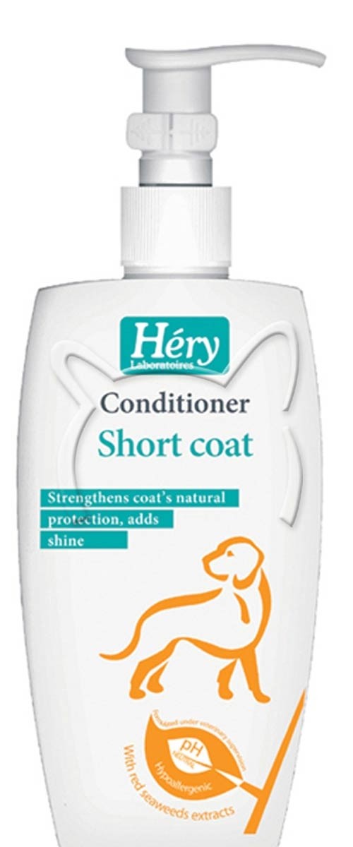 Hery Short Coat Conditioner