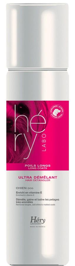 Hery Long Coat Tangle Remover