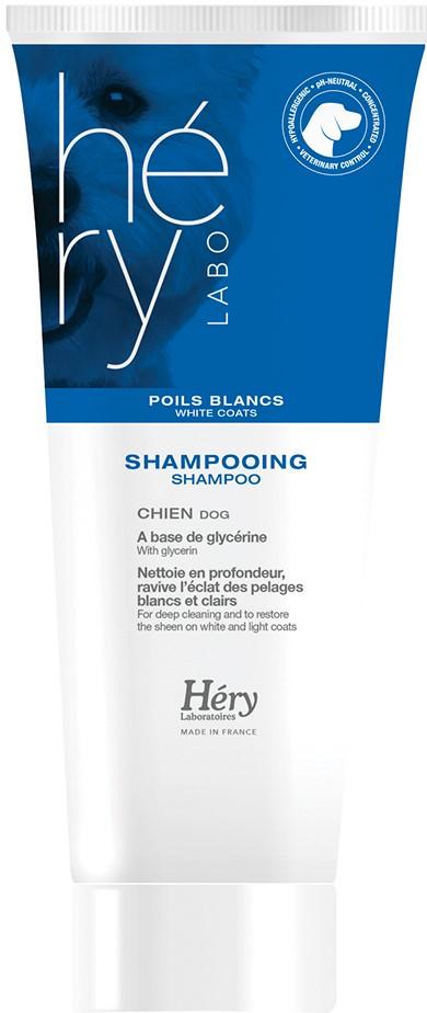 Hery White Coat Shampoo