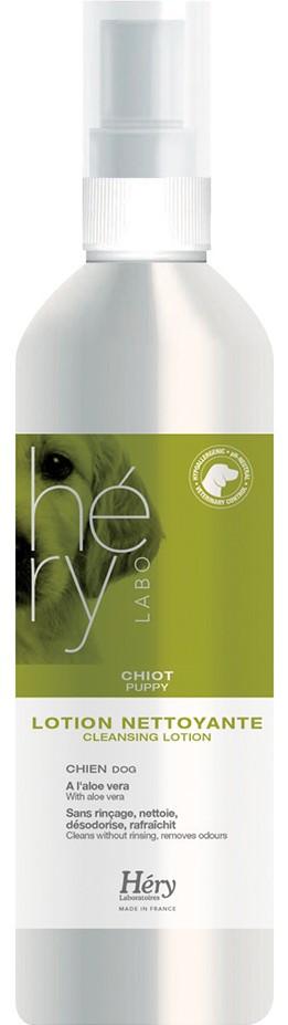 Hery Puppy Lotion