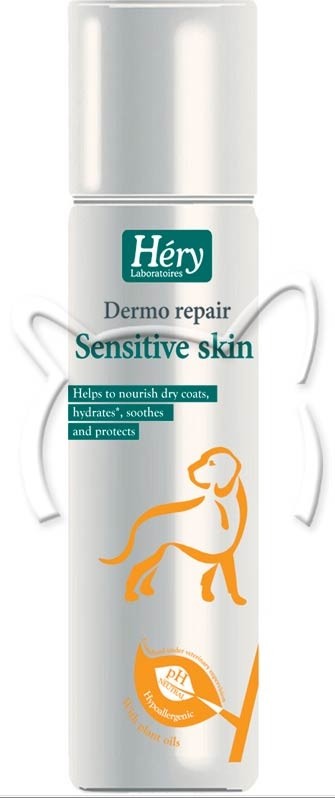 Hery Sensitive Skin Dermo-Repair
